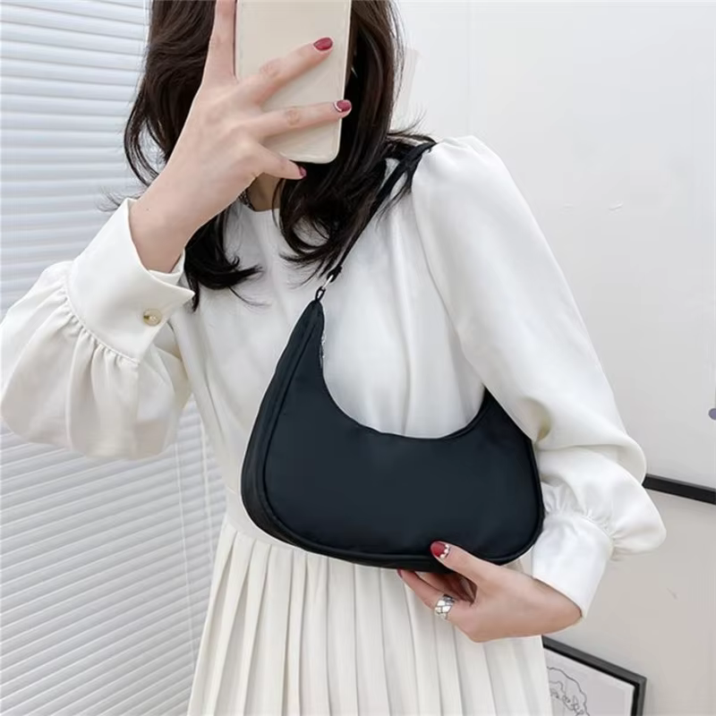 Sac à bandoulière à la mode pour femmes