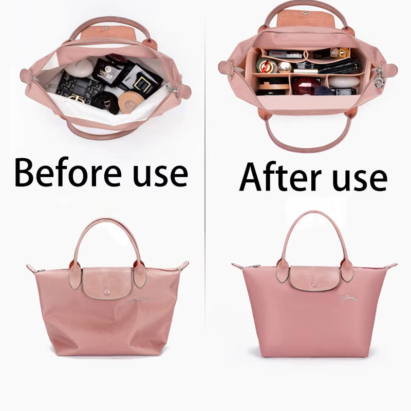 Dummonopoliner-Mini sac de rangement pour Longchamp