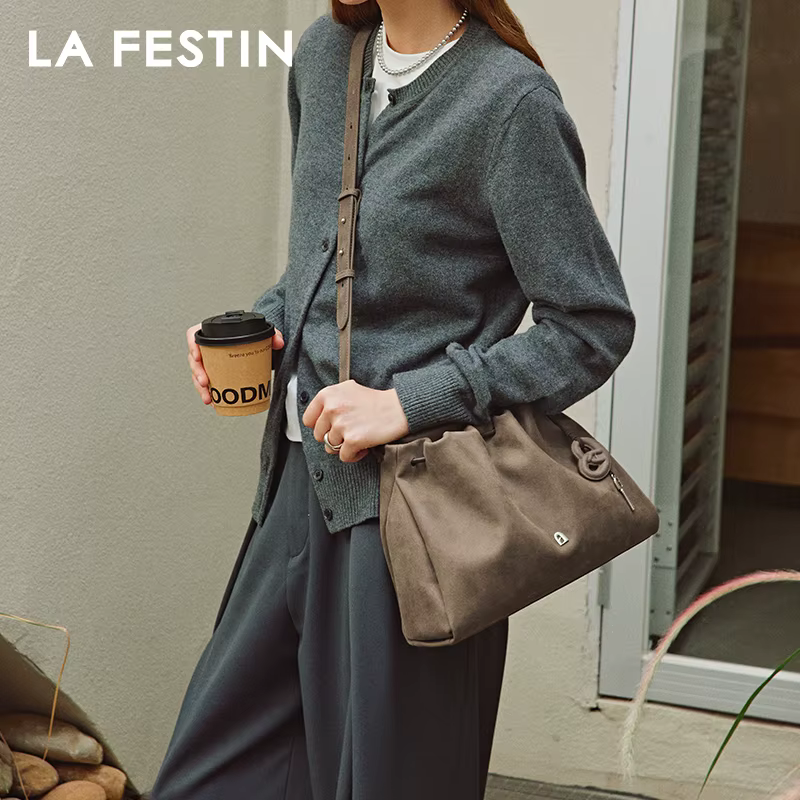 Sac à main pour femme LA FESTIN
