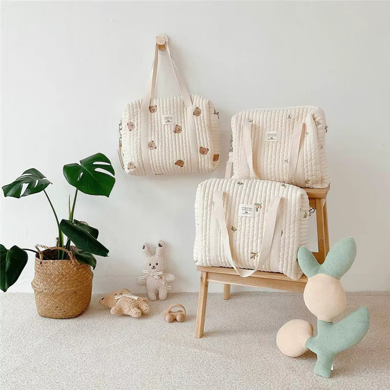 Sac à couches pour maman