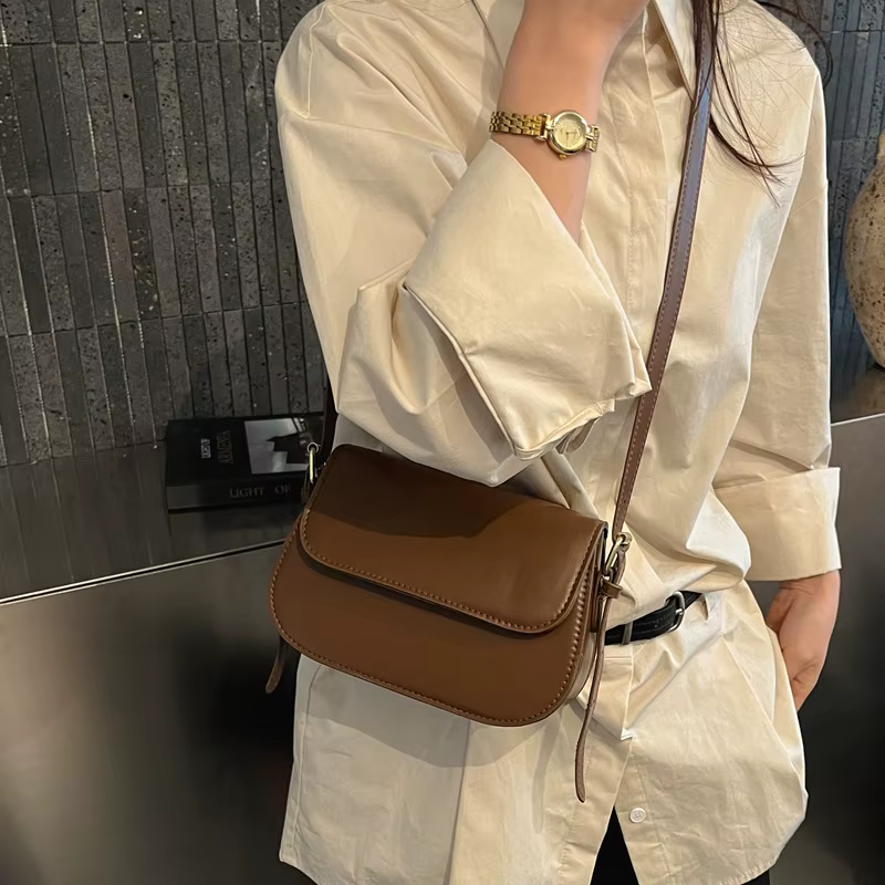 Sac à main pour femme en PU