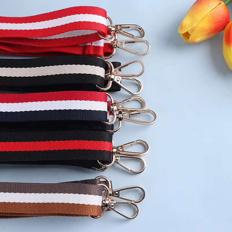 Sangle de sac à bandoulière, accessoires de sac à main, perfect DIY, 135cm