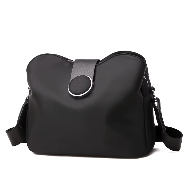 Sac à bandoulière Vintage en Nylon imperméable pour femmes