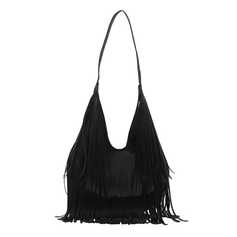 Sac à bandoulière tendance pour femmes