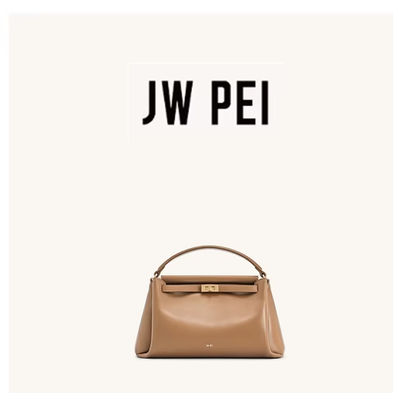 Sac à main JW PEI Carmen Lock Kelly