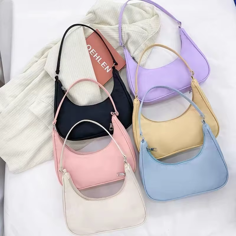 Sac à bandoulière pour femme