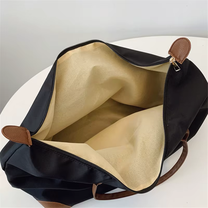 Sac fourre-tout de voyage