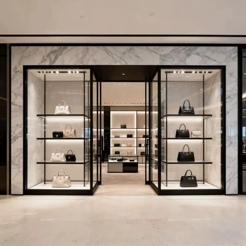 Sac messager classique de créateur Paris pour femme