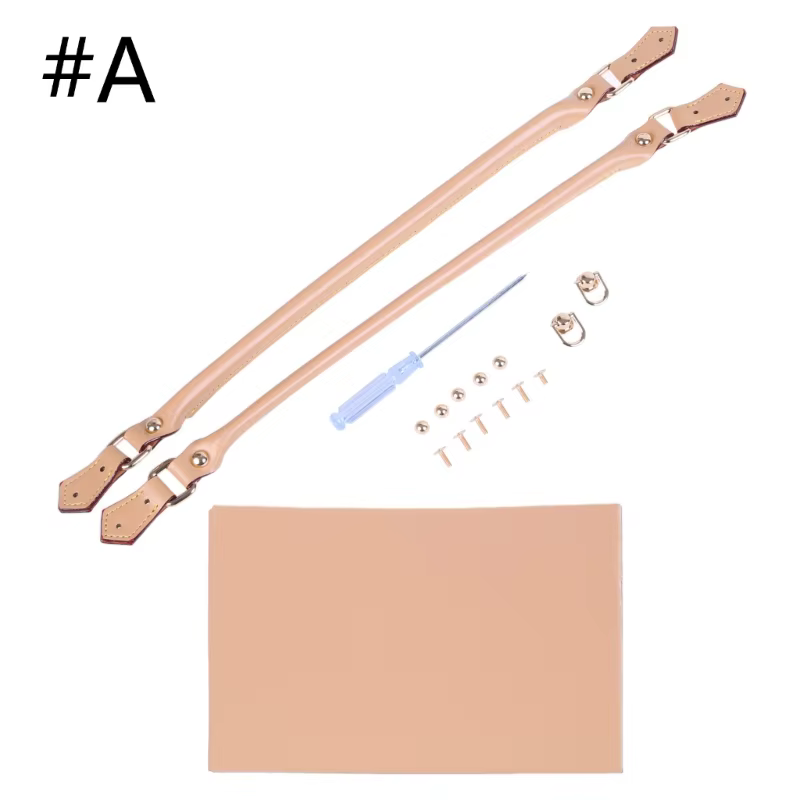 Sac à main en PVC transparent pour femmes et filles