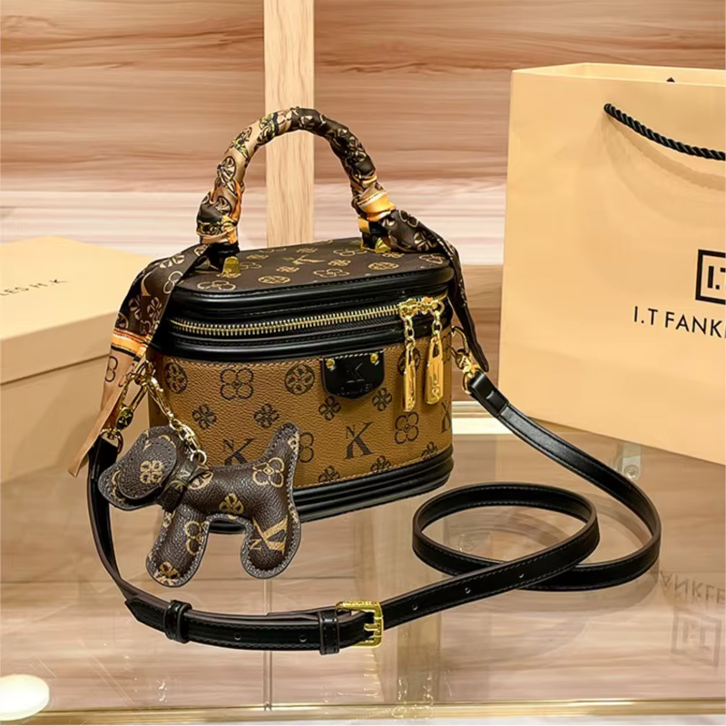 Sac à main de marque de luxe 2025