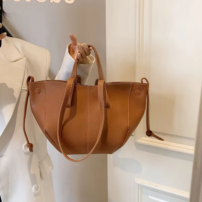 Sacs à bandoulière Vintage pour femmes