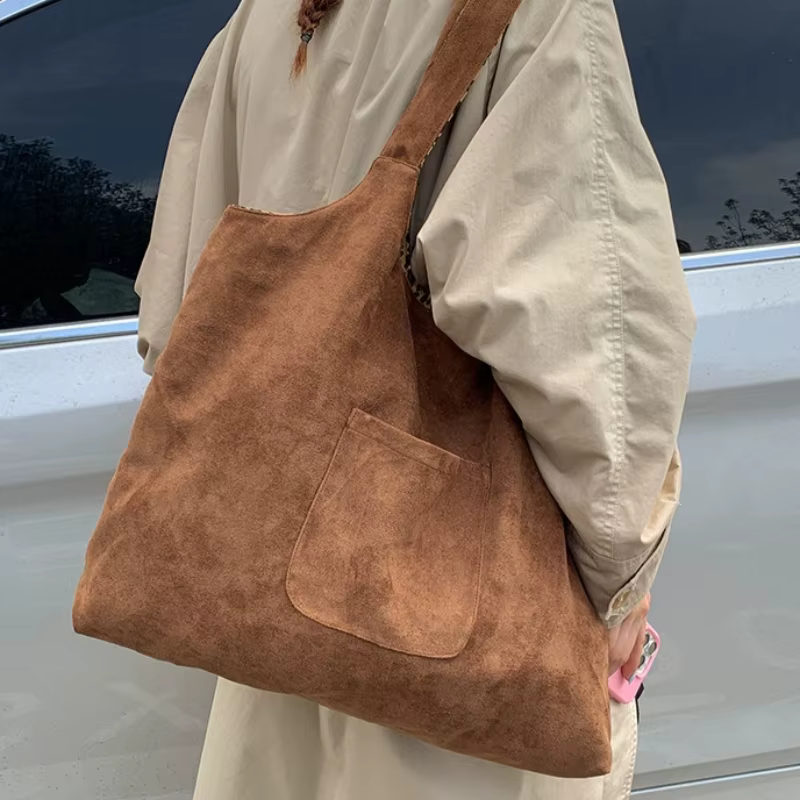 Sac à bandoulière imprimé léopard pour femmes