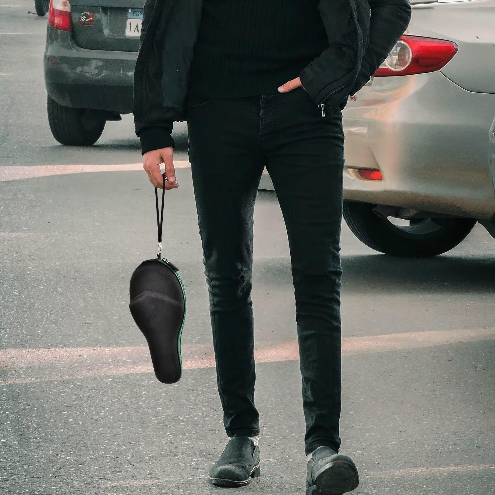 Sac de pompe à air pour pompe à vélo Bosch