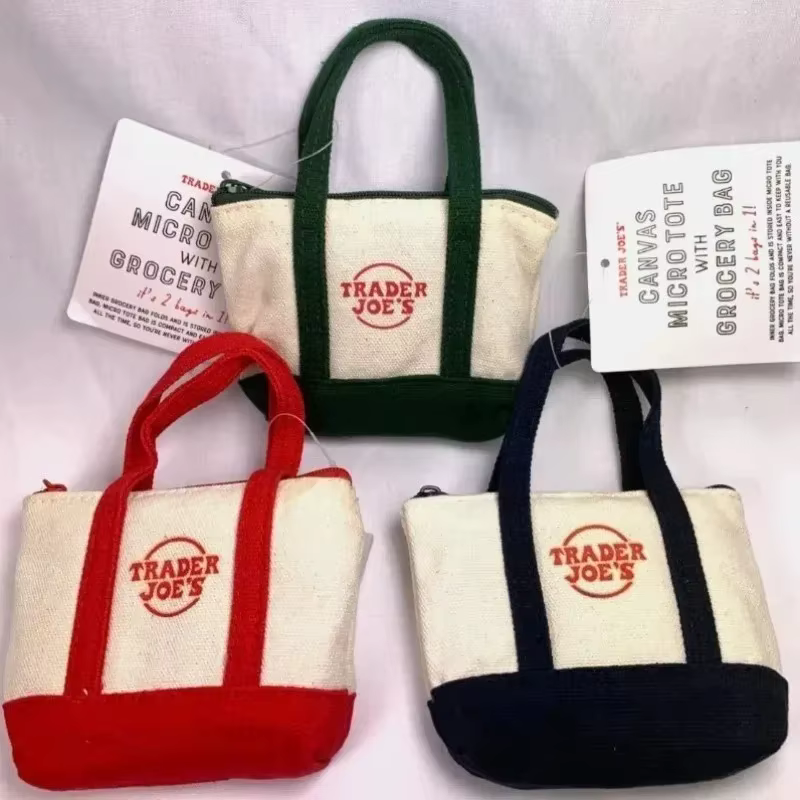 Petit sac cadeau moderne Wicked Uncle