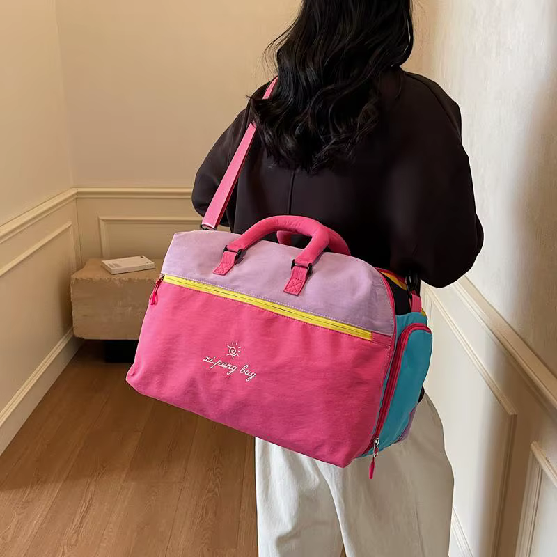Sac de voyage Dopamine