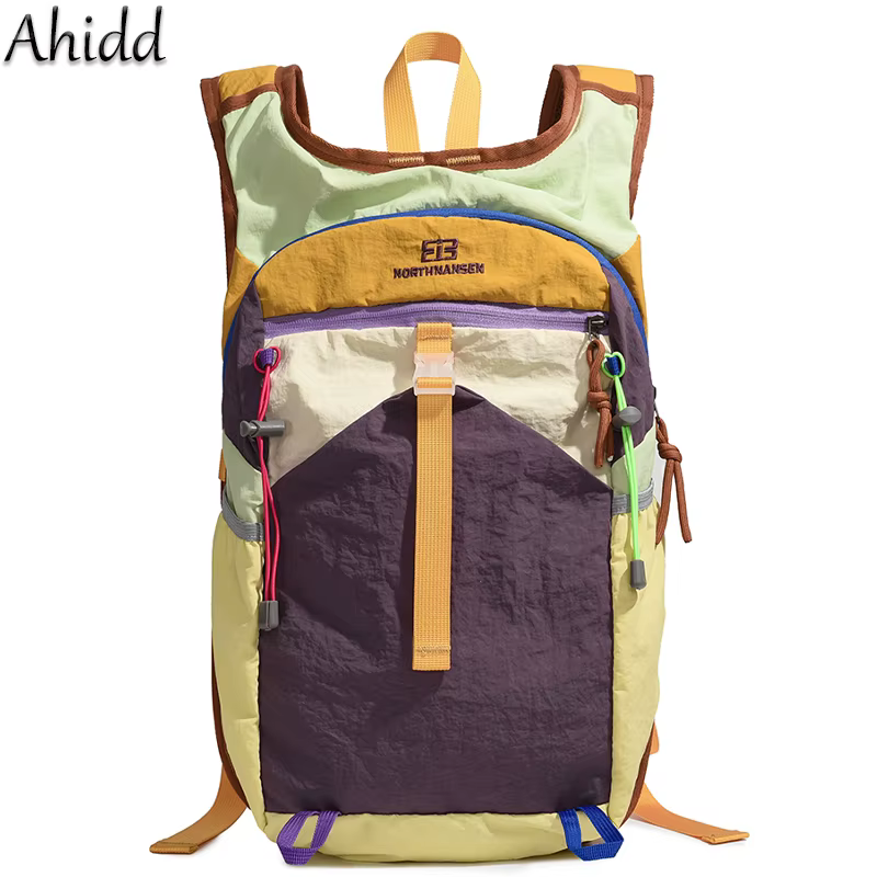Sac à dos de sport à la mode pour femmes