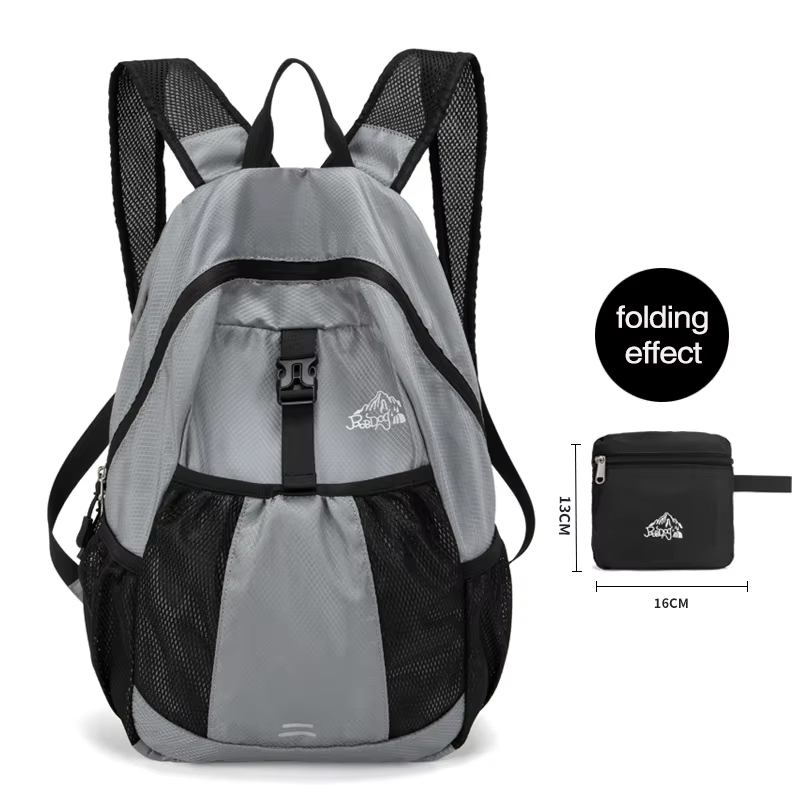 Sac à dos - Sac à dos ultra léger et pliable pour les voyages