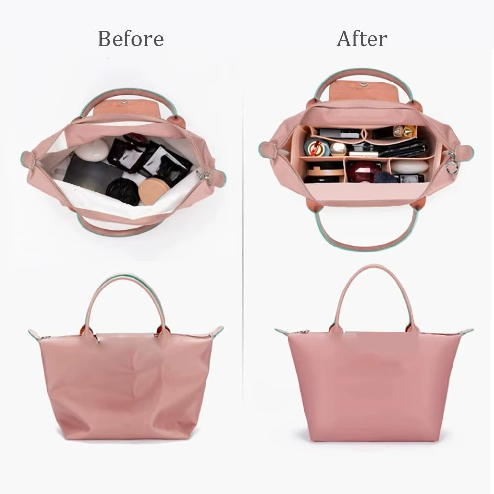 Sac fourre-tout interne pour Longchamp