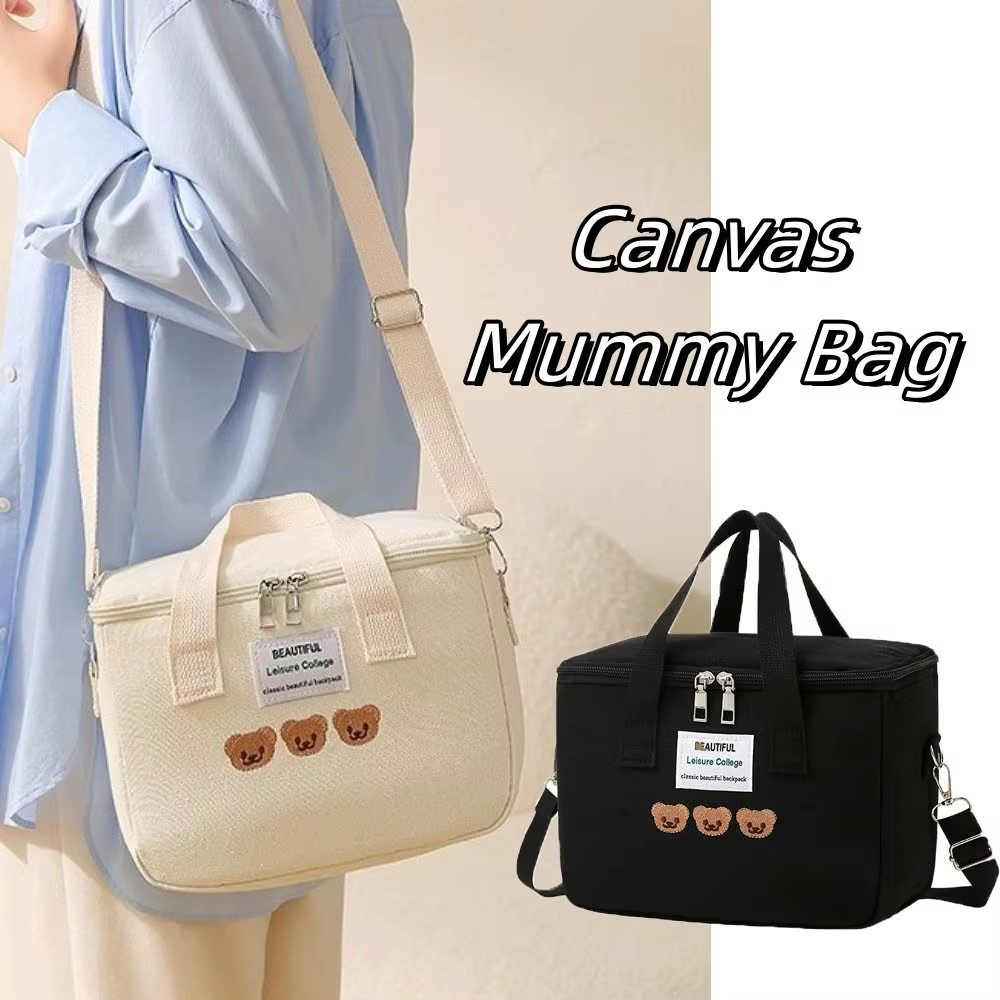 Sac en toile pour maman