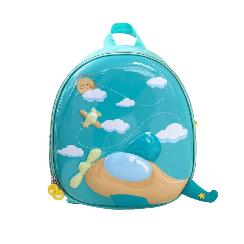 Sac à dos enfant mignon dessin animé