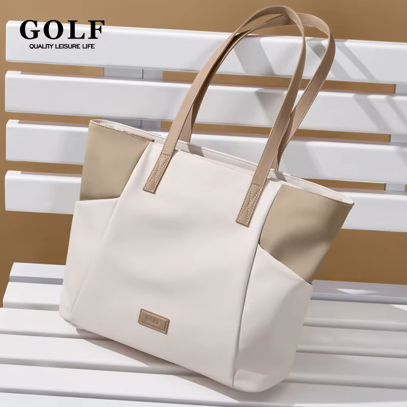 Sac fourre-tout de travail pour ordinateur portable 15 "pour femme