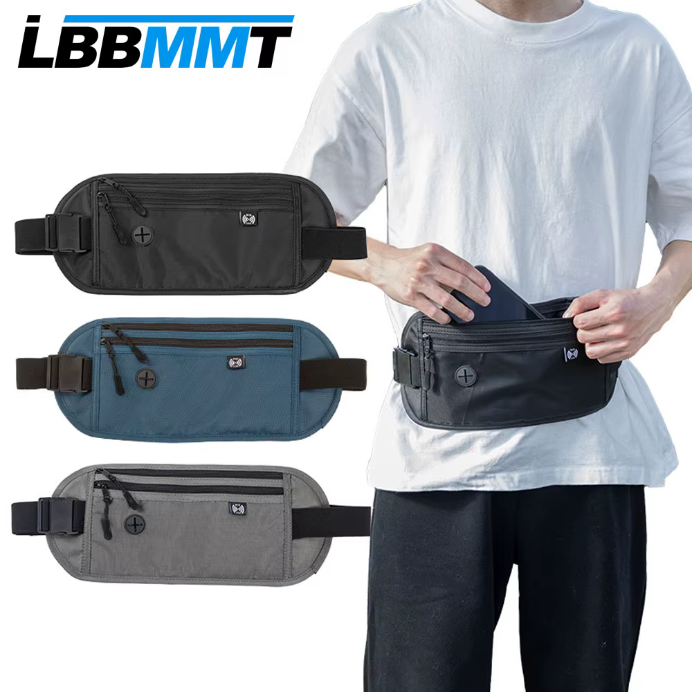 Sac banane de sport pour voyage