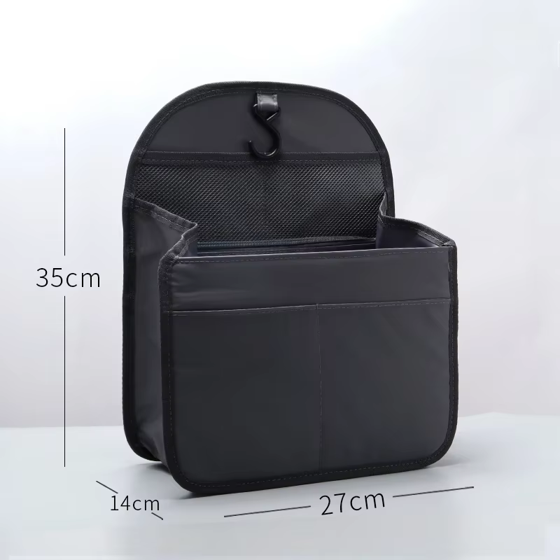 Sac à Dos Pliable en Nylon pour Femme, Accessoire de Jour Synchronisé