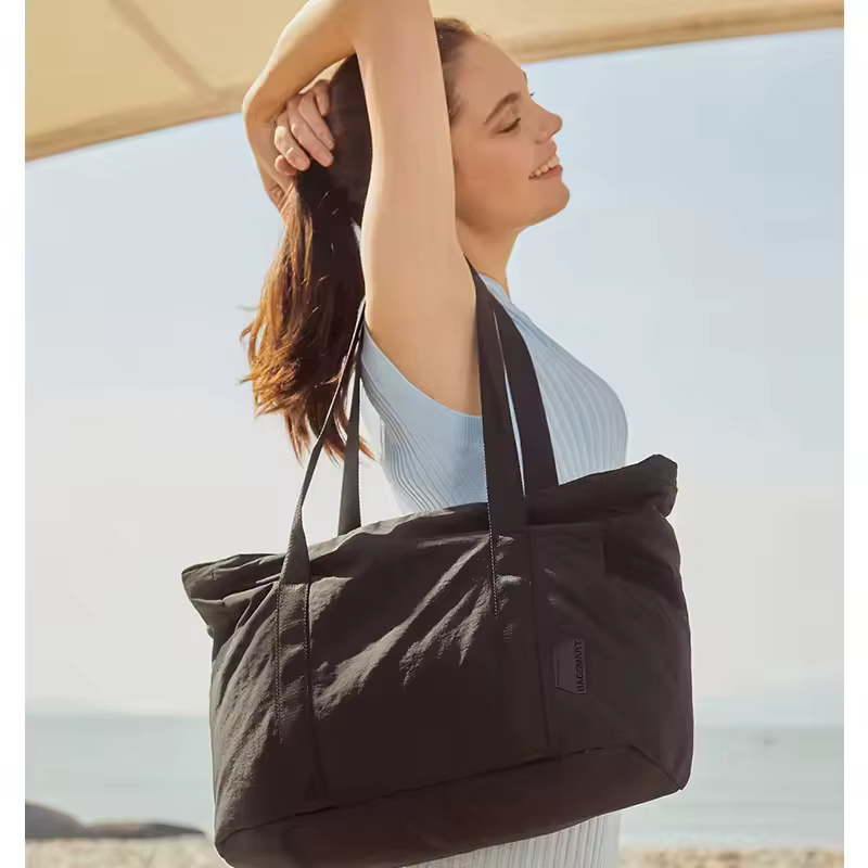 Sac fourre-tout imperméable pour femmes