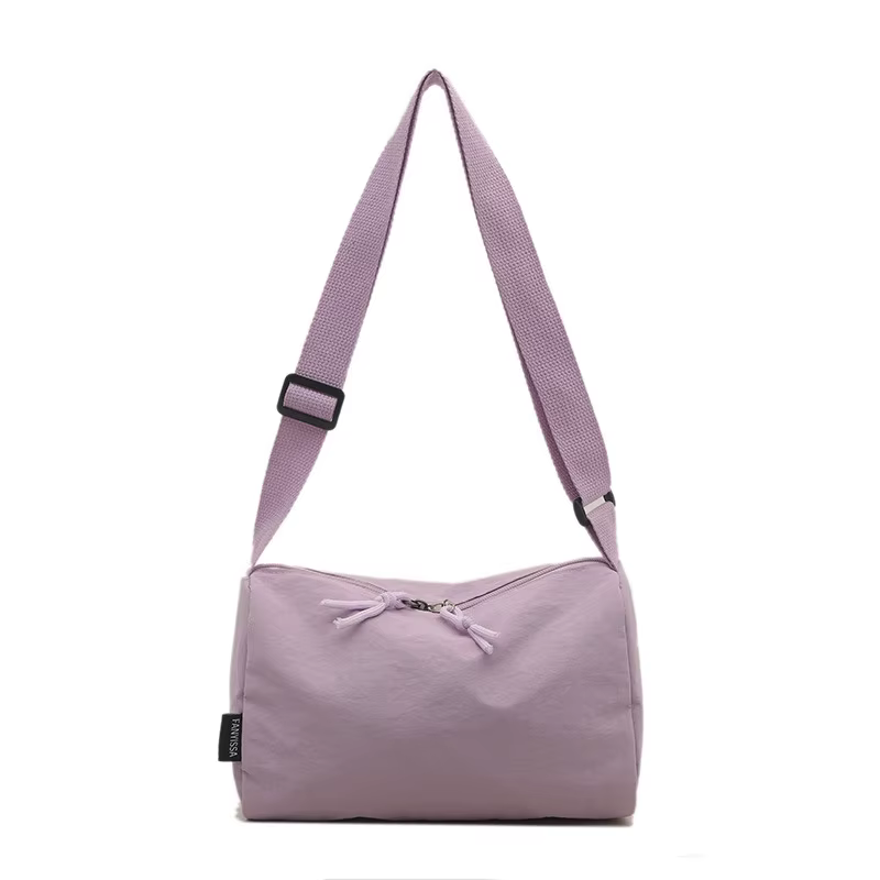 Sac de sport Simple et décontracté pour femmes