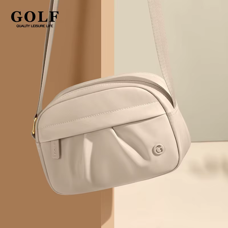 GOLF Mini sac croisé mignon bandoulière sacs