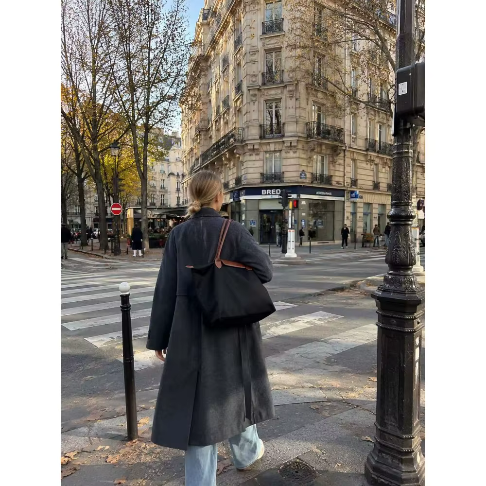 Sac de voyage populaire de style Y2K