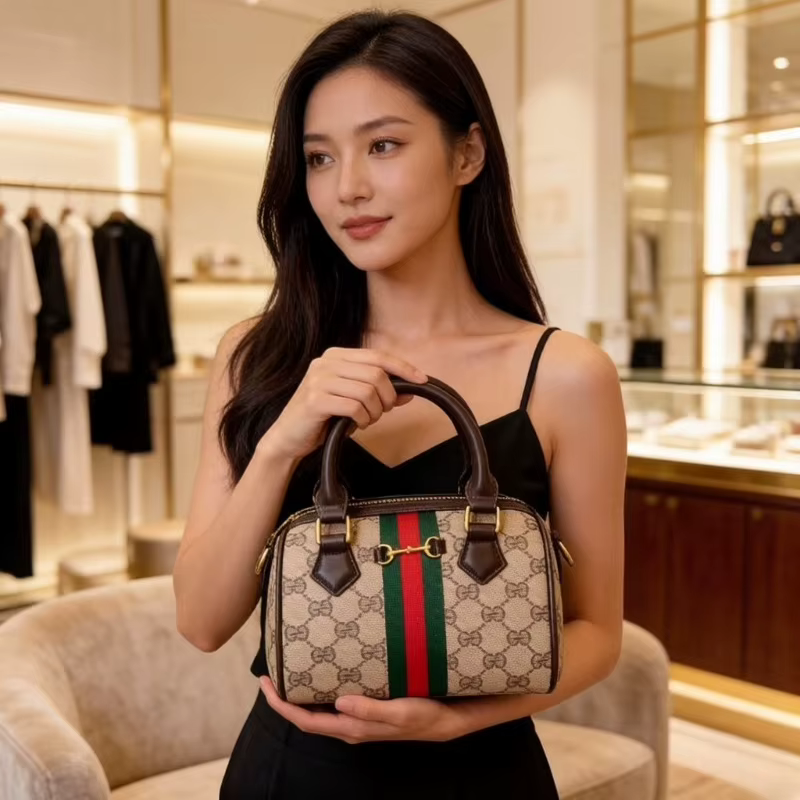 Sac à langer élégant et stylé : Sac messager