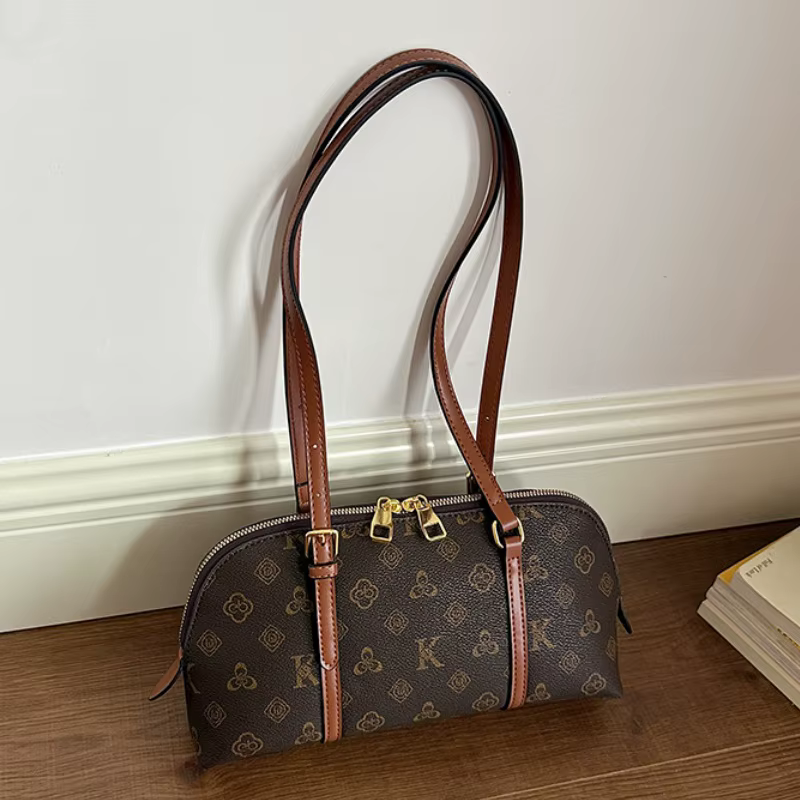 Sac à main vintage pour femme 2026