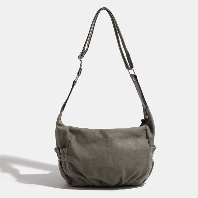 2025 nouveau concepteur femmes sac à bandoulière décontracté Y2K esthétique Streetwear cordon sac à main Vinage sac