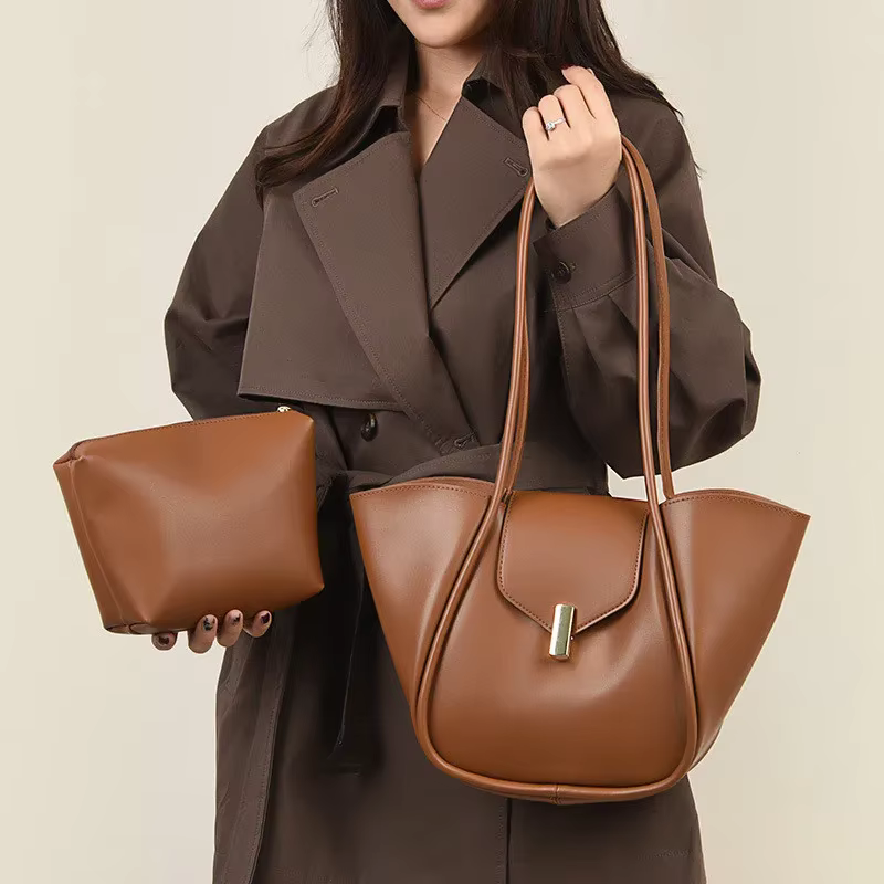 Sac fourre-tout de grande capacité pour femmes