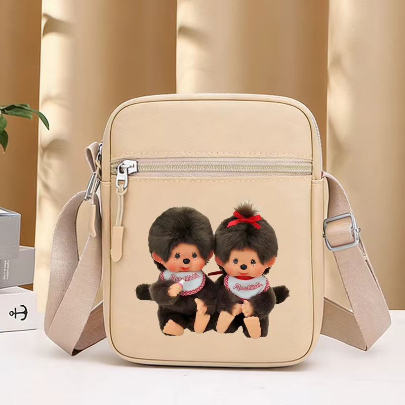 Sacs à bandoulière Monchhichi