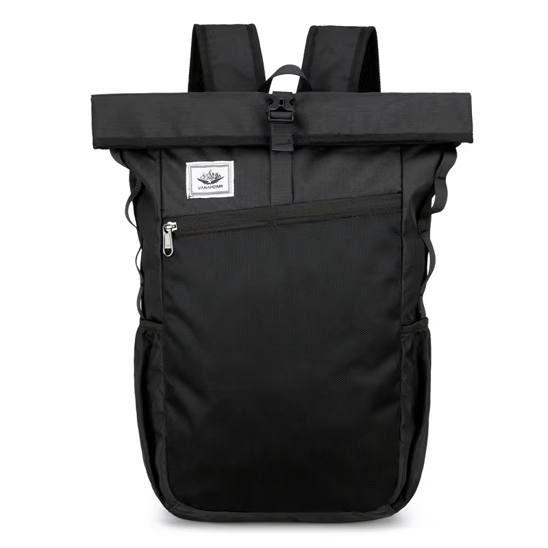 Nouveau sac à dos de voyage pour homme et femme