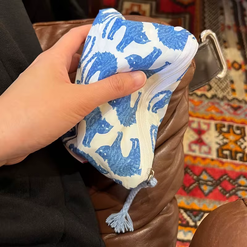 Sacs à cosmétiques, trousses de maquillage