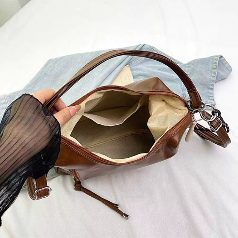 Sac fourre-tout multifonctionnel pour femmes