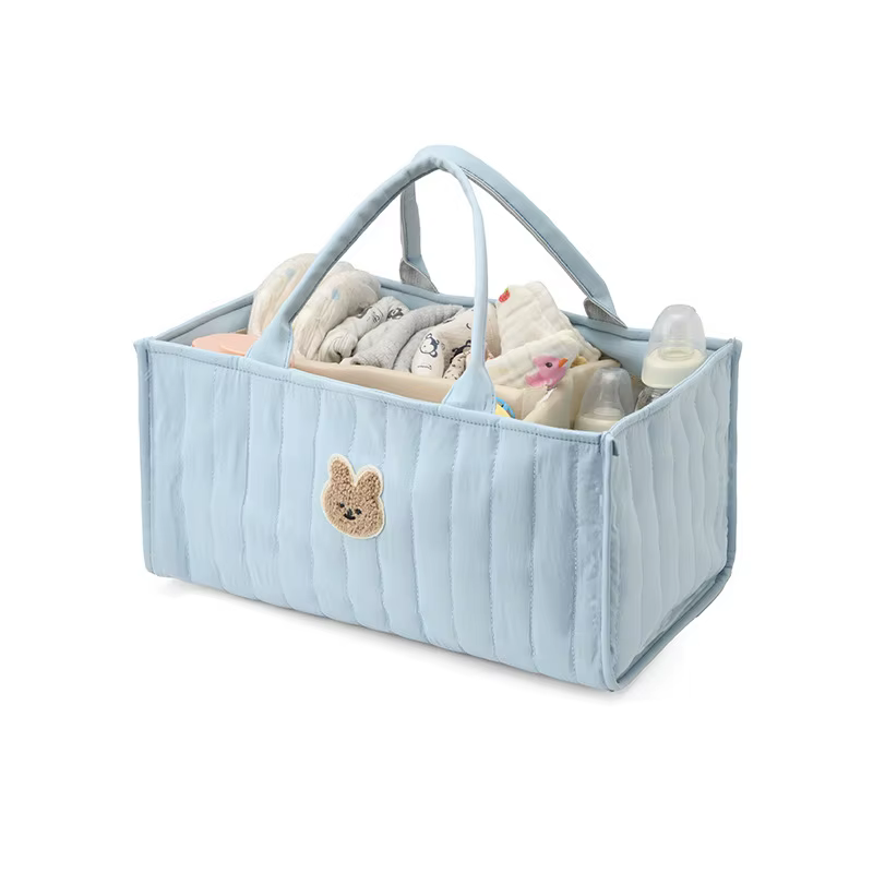 Sac de rangement pour couches
