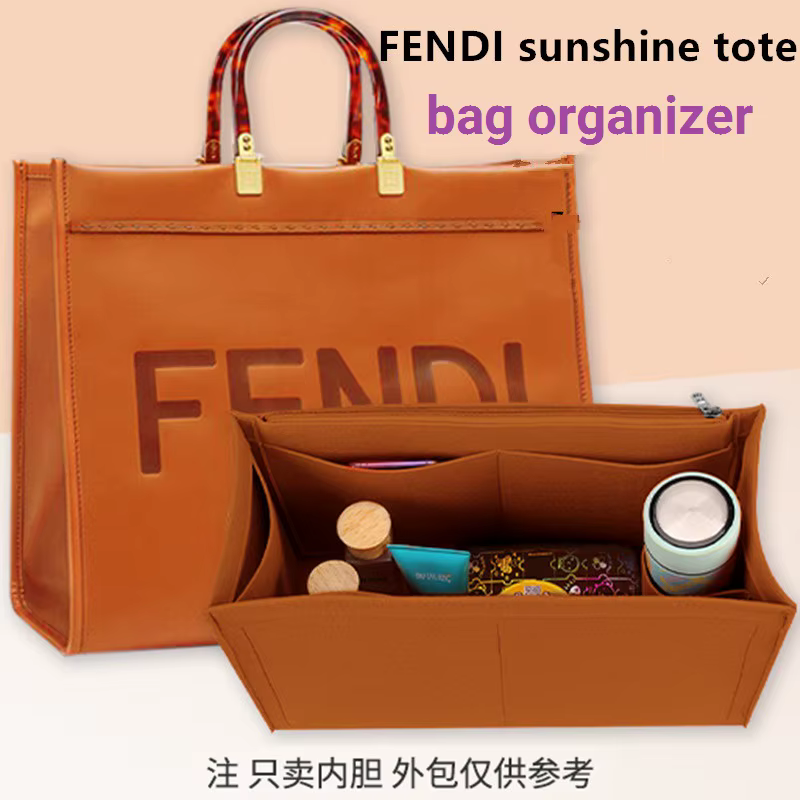 Sacoche Intérieure pour Fendi Dominique