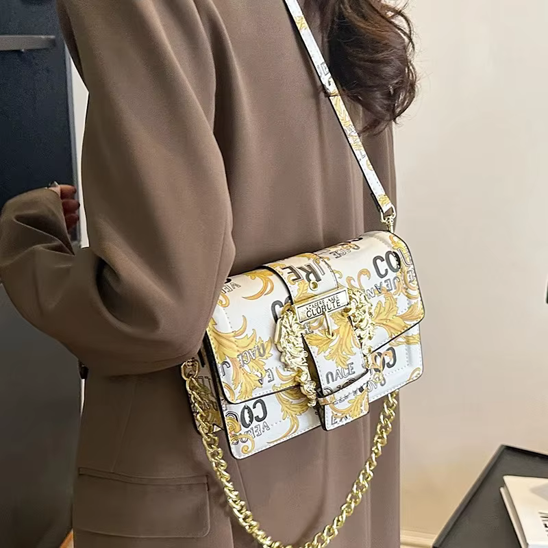 Sac à langer grande capacité tendance pour femme