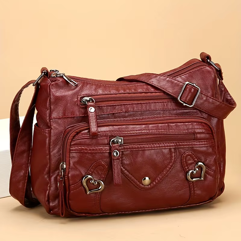 Sac à bandoulière élégant pour femmes