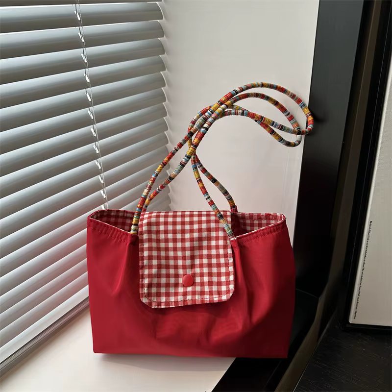 Sac à main décontracté et tendance