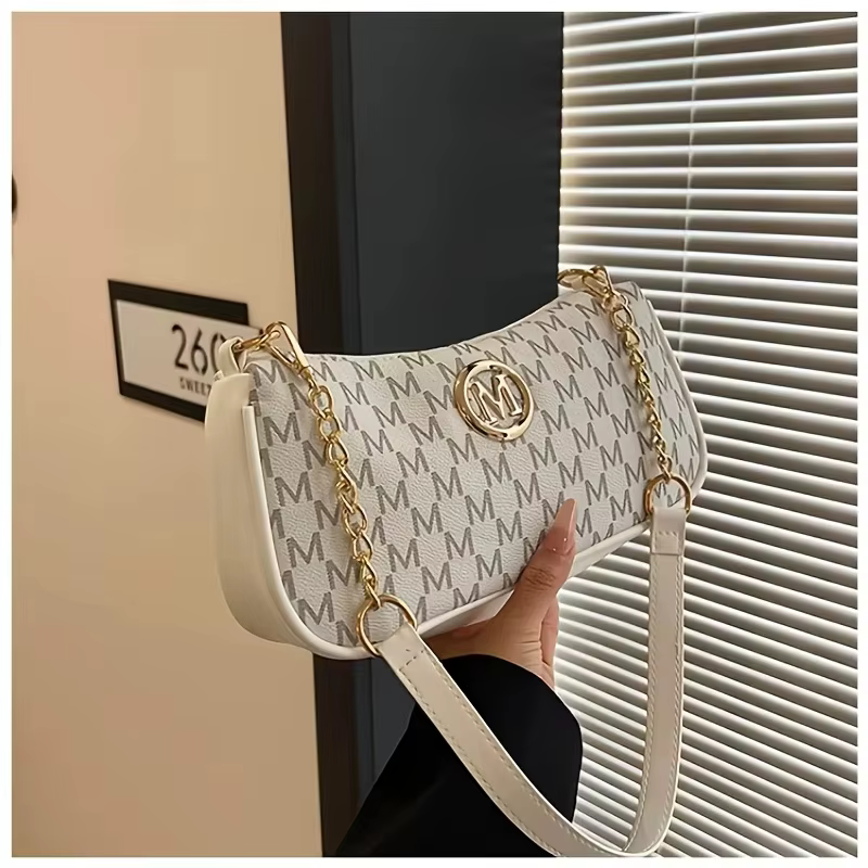 Sac carré simple tendance 2026 pour femme