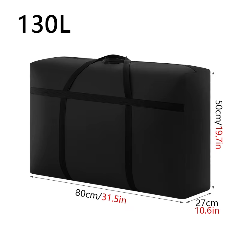 Sacs de voyage extra-larges imperméables