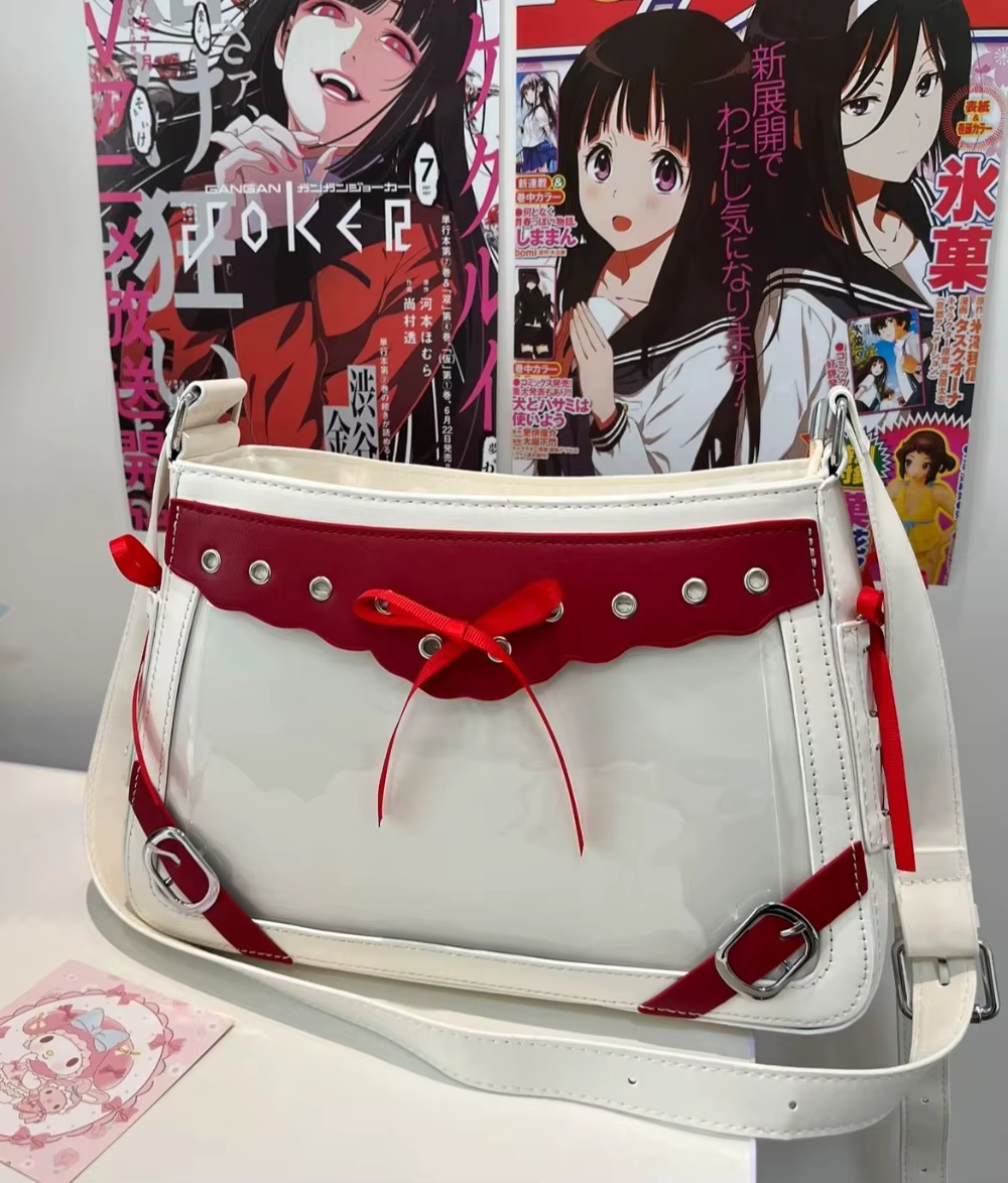 Nouveau Sac à nœud Ita Sac classique Femme sous les bras Bolsos De Mujer sacs à bandoulière