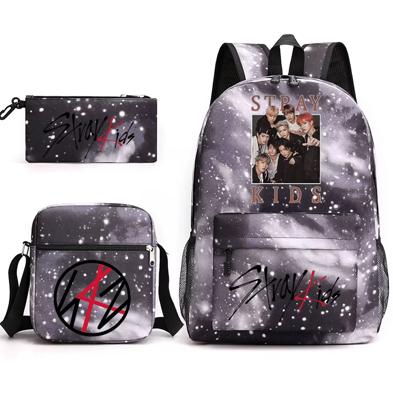 Sac à dos Kpop StrayKids