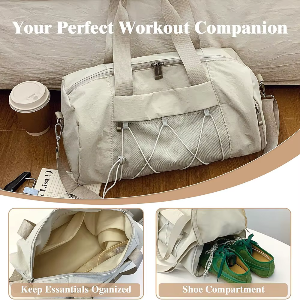 Sac de sport pour femme