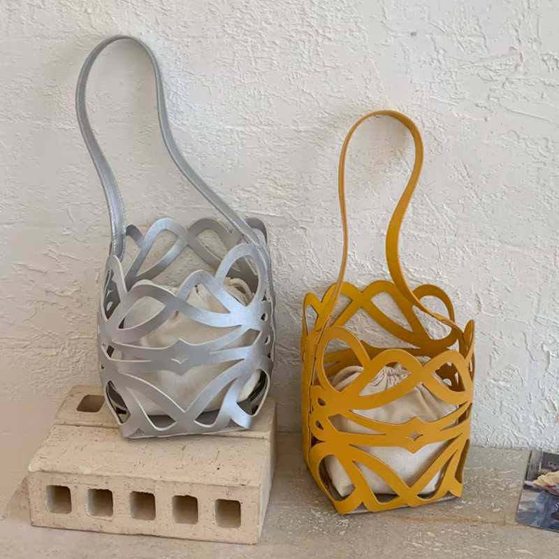  Ensemble de 2 sacs tendance pour femmes : sac fourre-tout